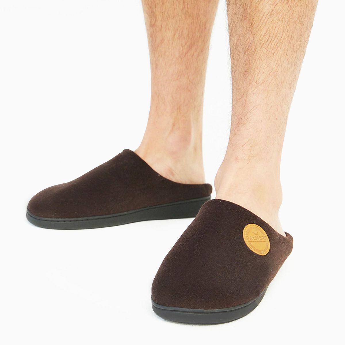 PALMERS - Pantuflas Hombre