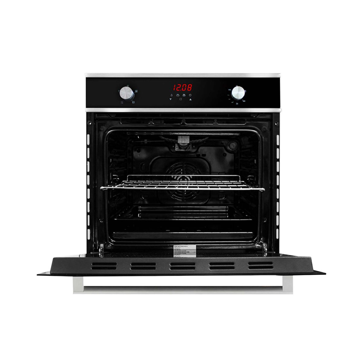 SOLE - Horno Empotrable Sole Convector Rost. Glp 70L