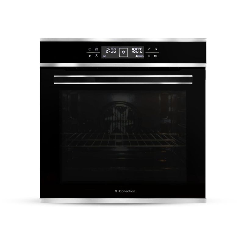 SOLE - Horno Eléctrico-Collection 60 Cm  Solho019