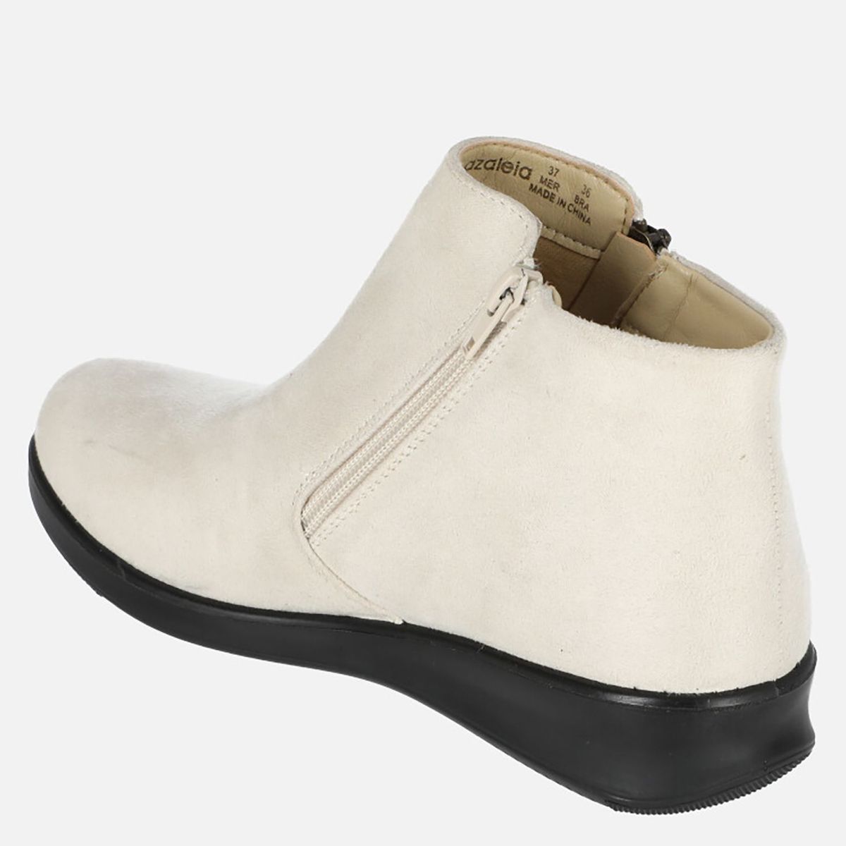 AZALEIA - Botines Mujer Azaleia Pia-003 Gam Arena