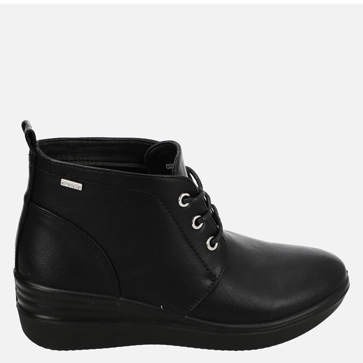 AZALEIA - Botines Mujer Azaleia Vilma-004 Nap Ngro