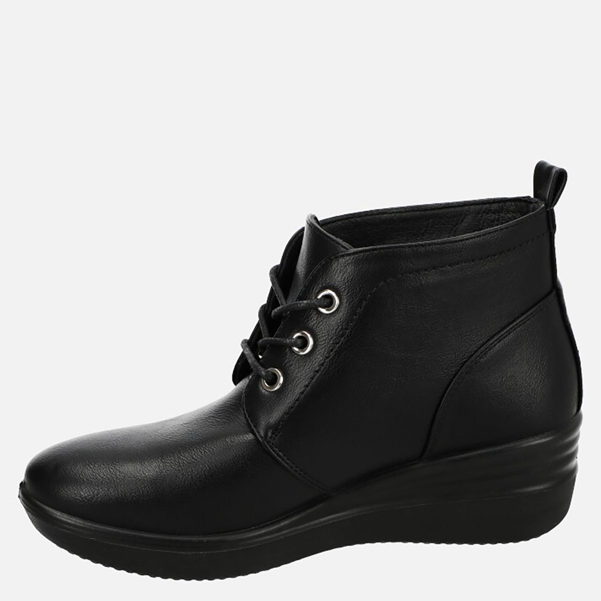 AZALEIA - Botines Mujer Azaleia Vilma-004 Nap Ngro