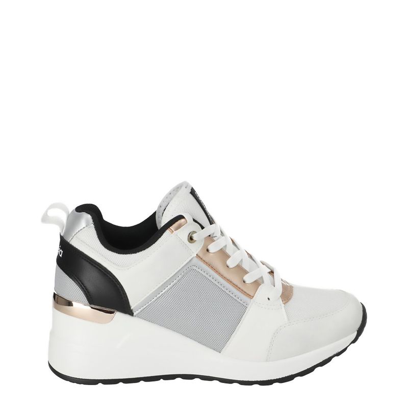 AZALEIA - Zapatillas urbanas Mujer Azaleia Naia-090 Bl