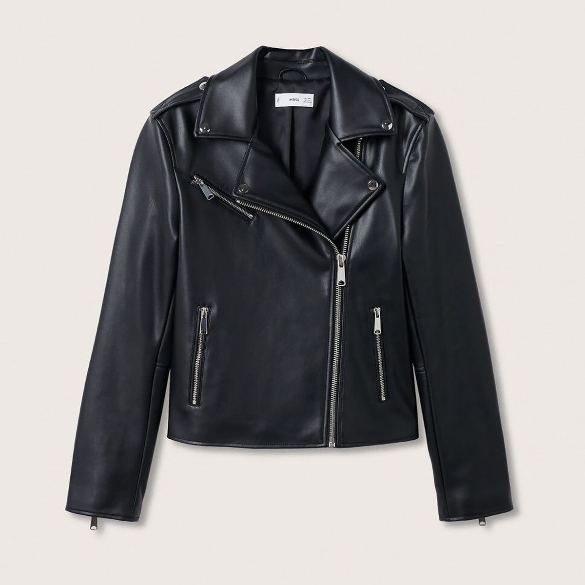 MANGO - Casaca Mujer