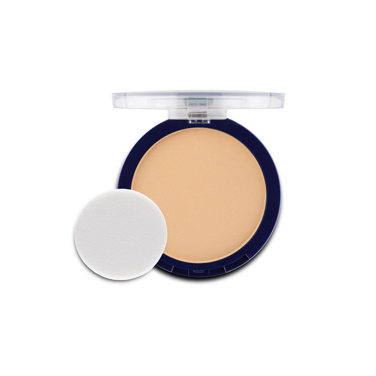 VOGUE - Polvo Compacto Mate Natural