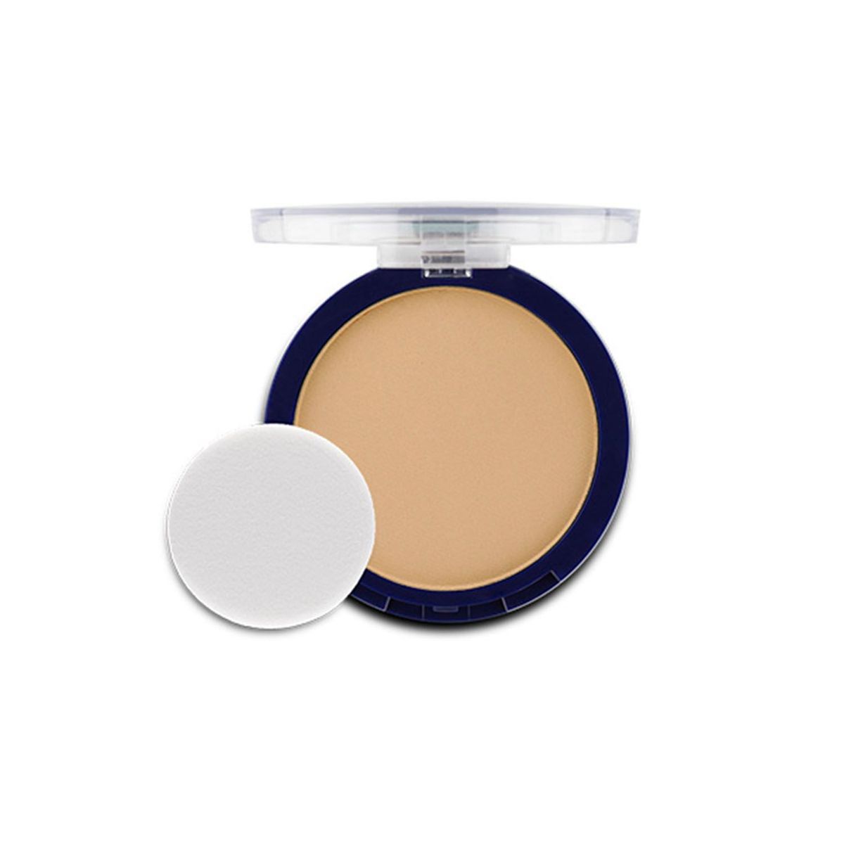 VOGUE - Polvo Compacto Mate Natural