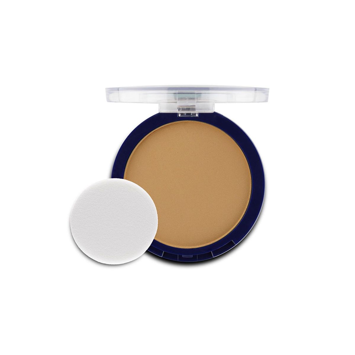 VOGUE - Polvo Compacto Mate Natural