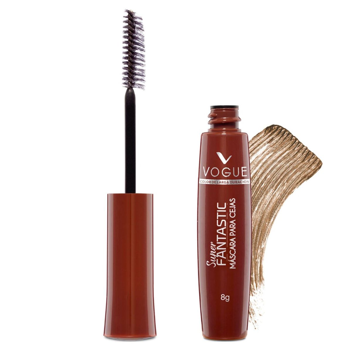 VOGUE - Máscara para Cejas Super Fantastic