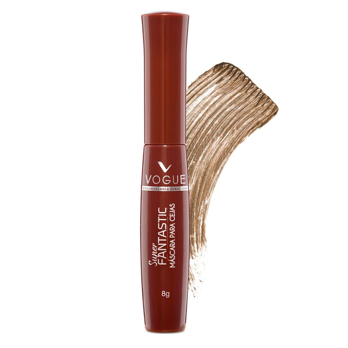 VOGUE - Máscara para Cejas Super Fantastic