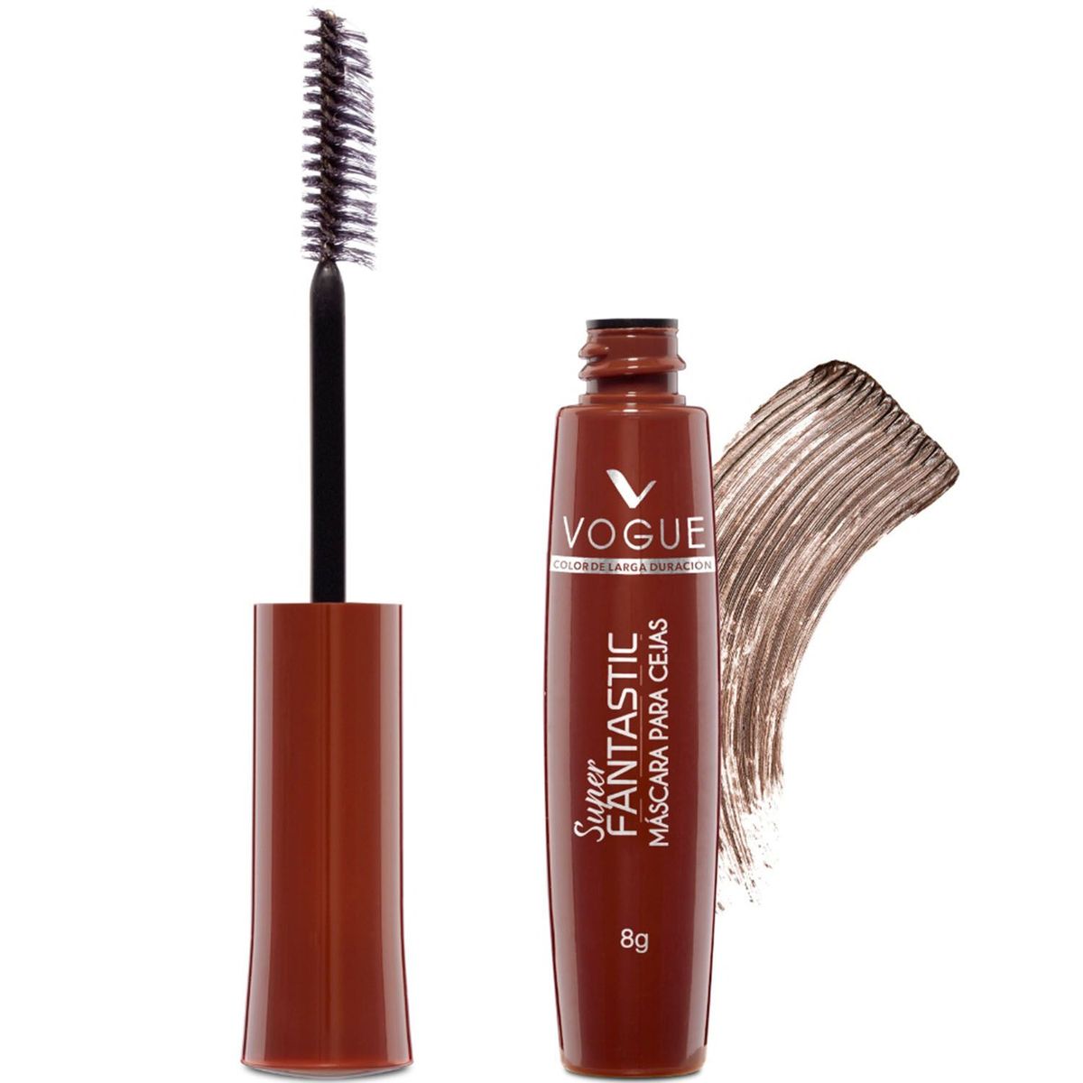 VOGUE - Máscara para Cejas Super Fantastic