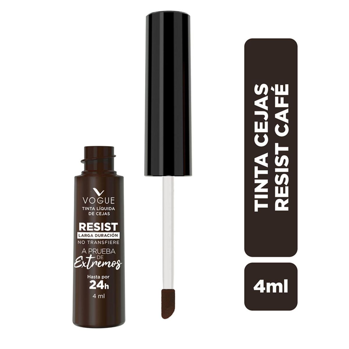 VOGUE - Tinta De Cejas Resist
