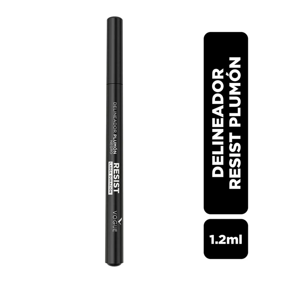 VOGUE - Plumón Delineador Resist