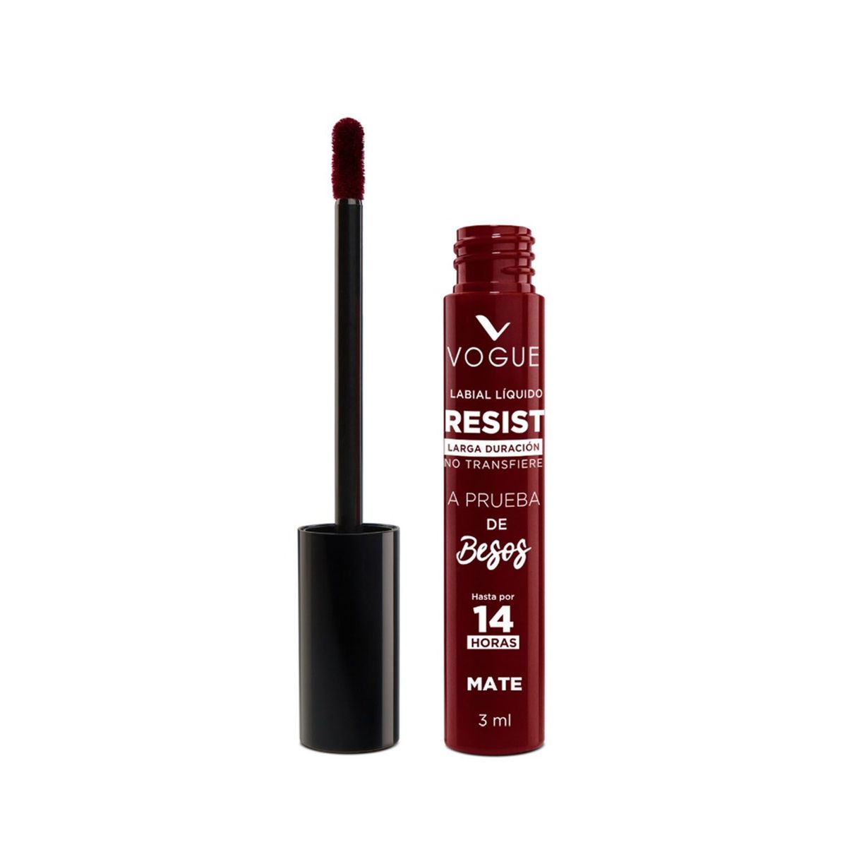VOGUE - Labial Líquido Resist