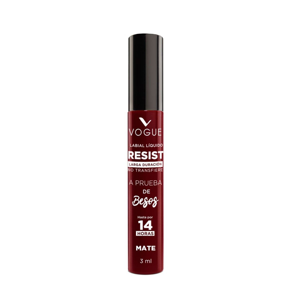 VOGUE - Labial Líquido Resist