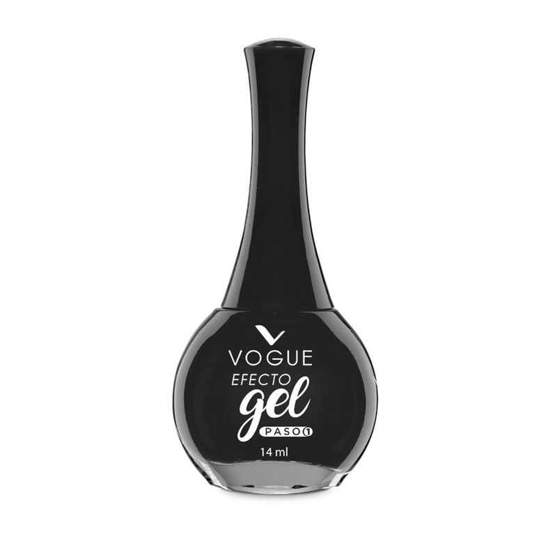 VOGUE - Esmalte De Uñas Efecto Gel