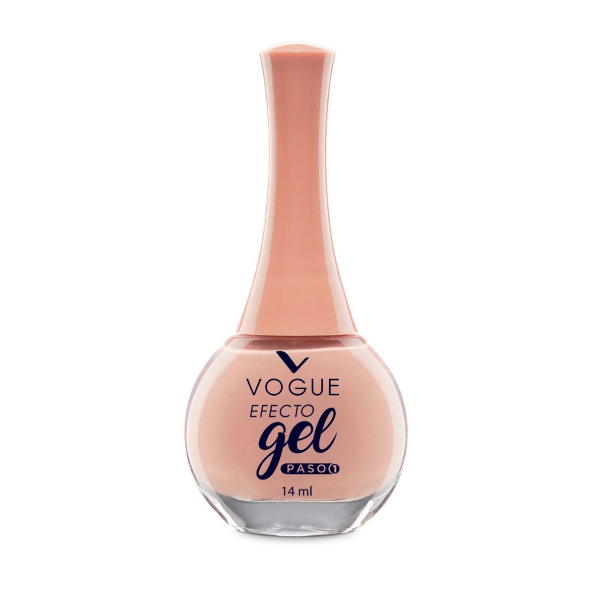 VOGUE - Esmalte De Uñas Efecto Gel