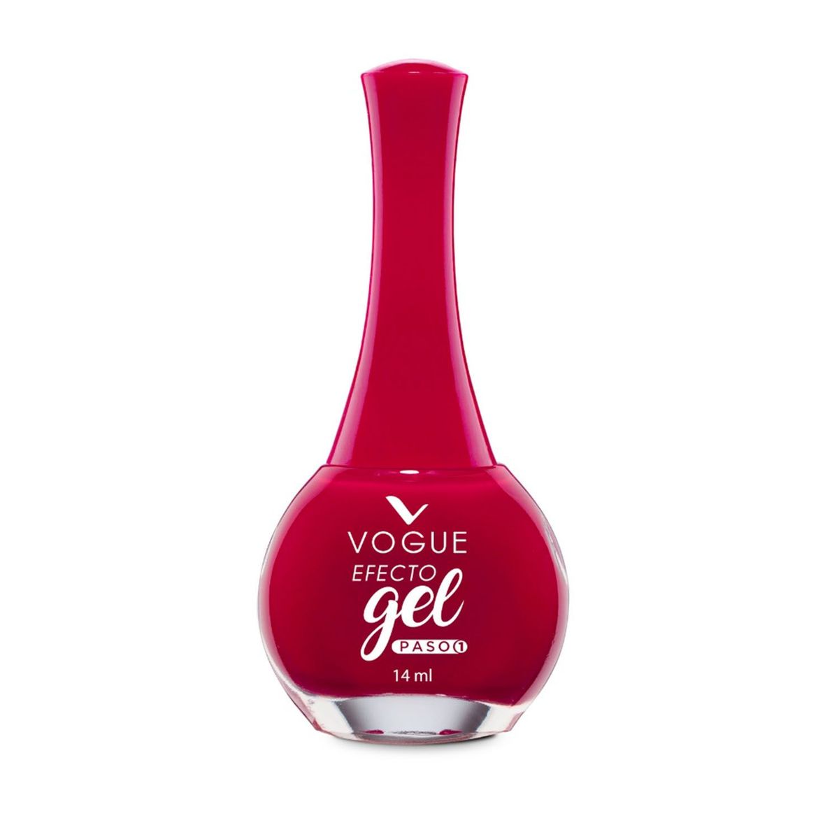 VOGUE - Esmalte De Uñas Efecto Gel