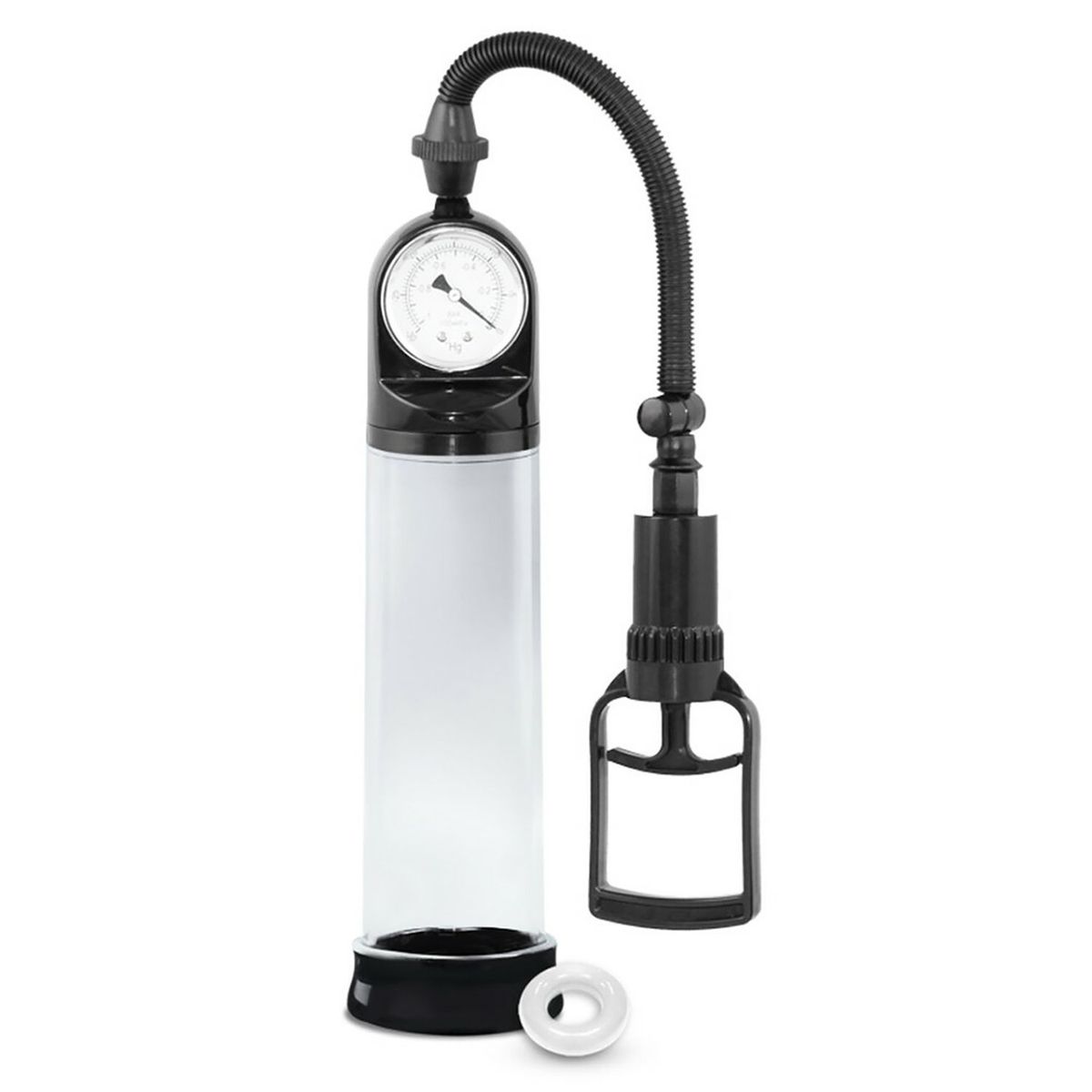 BANANA POP - Performa Vx2 Bomba De Vacío Para Pene