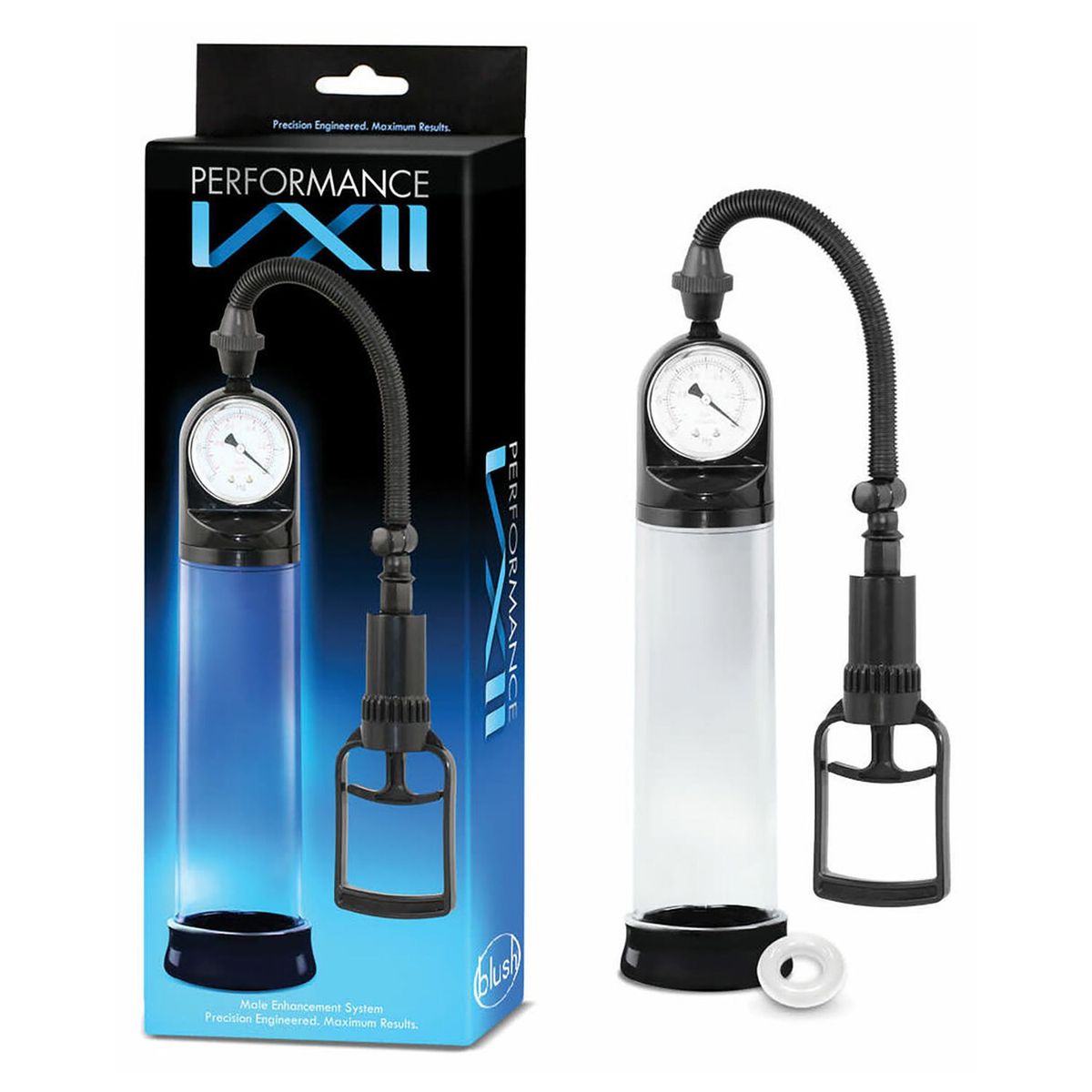 BANANA POP - Performa Vx2 Bomba De Vacío Para Pene