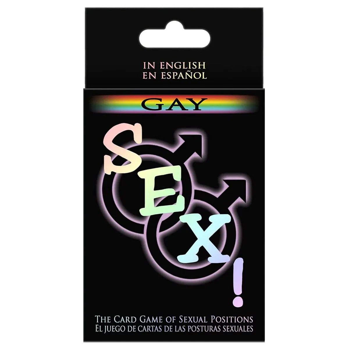 BANANA POP - Gay Sex! Juego De Cartas Para Adultos