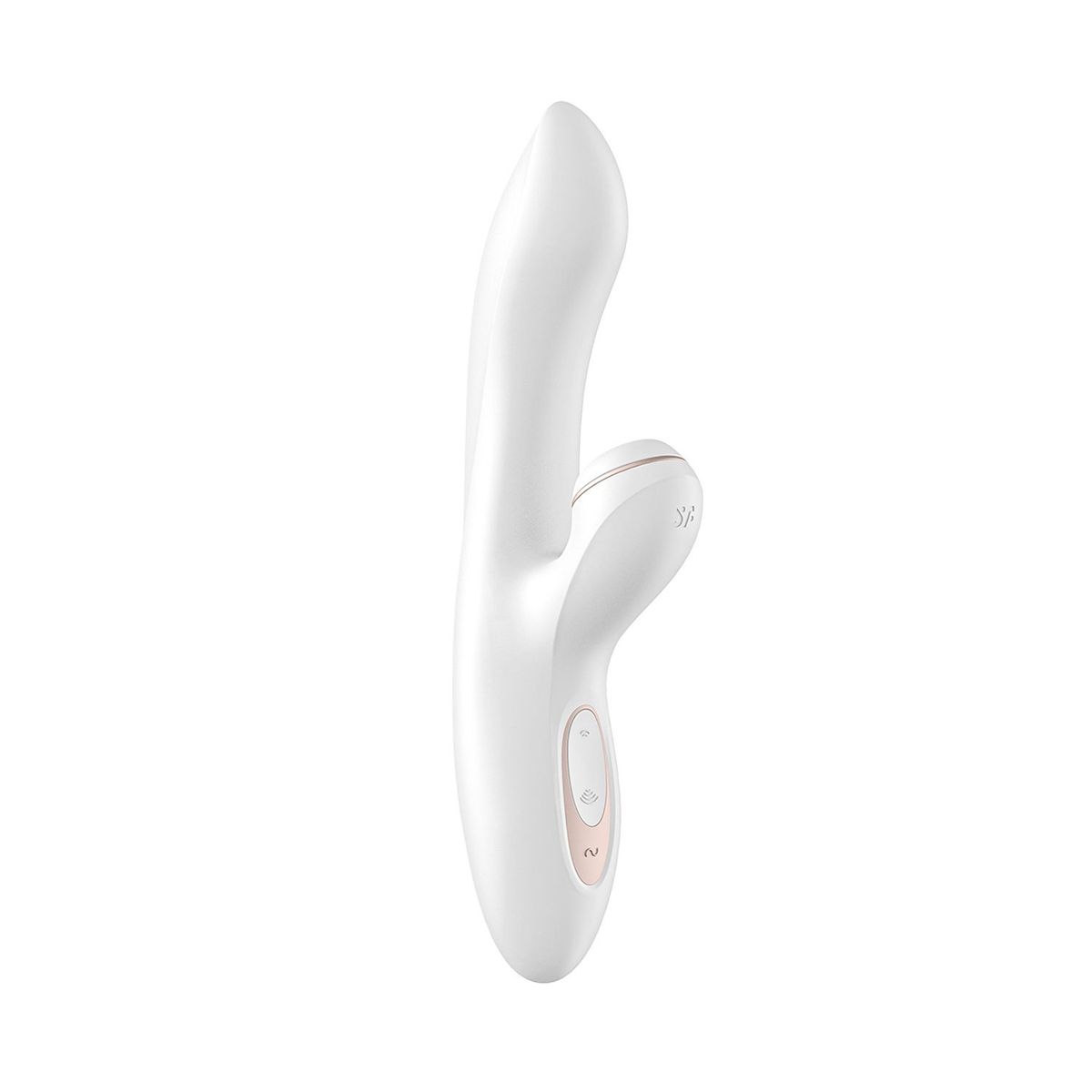 BANANA POP - Satisfyer Pro+ G-Spot Rabbit Vibrador