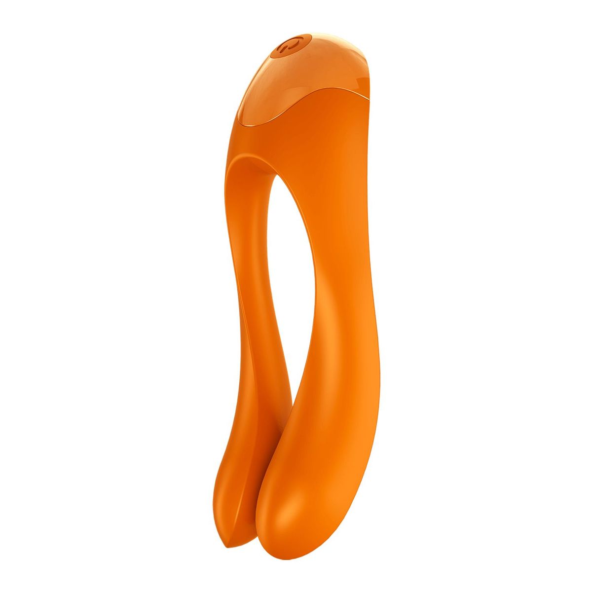 BANANA POP - Satisfyer Candy Cane Vibrador