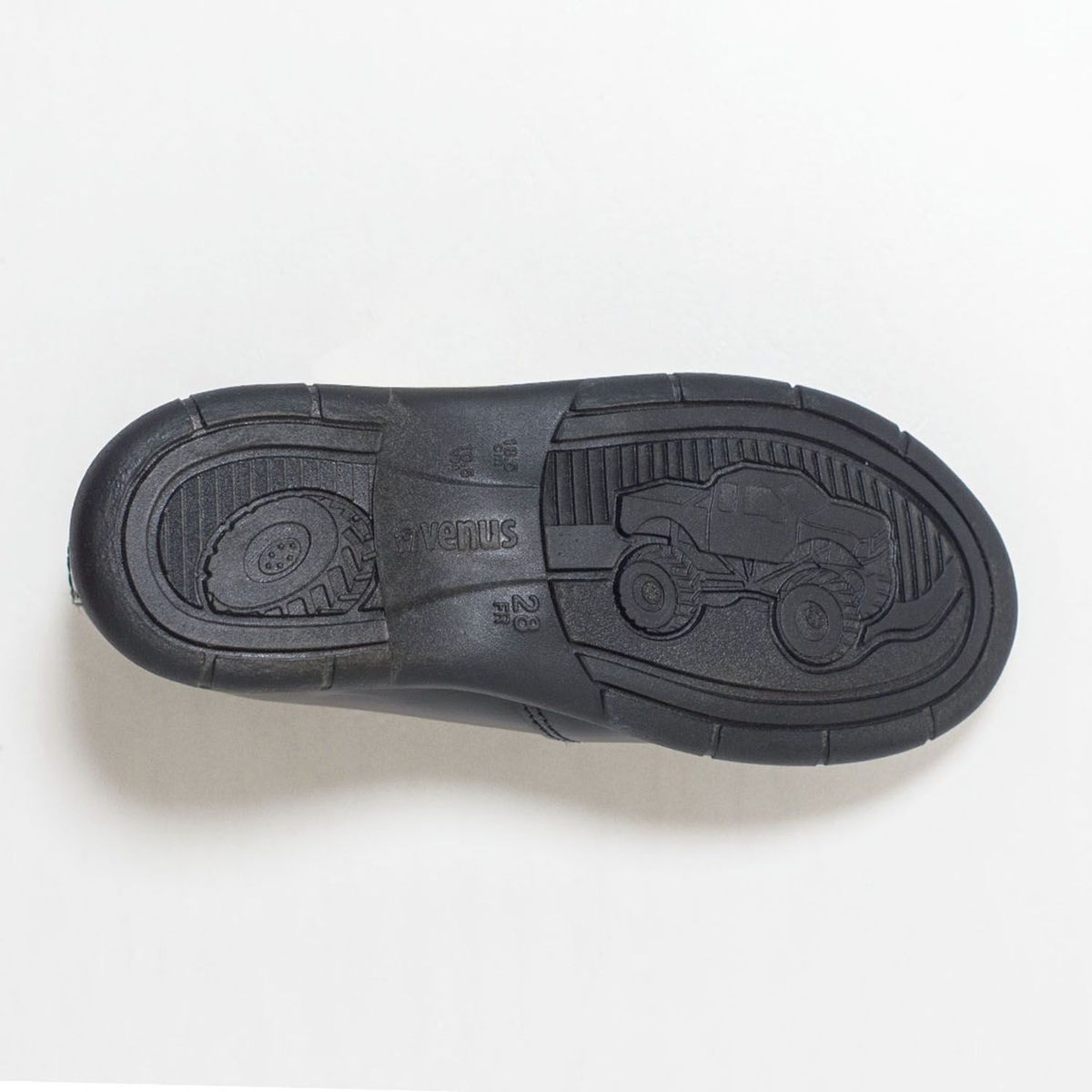 VENUS - Calzado escolar Niño Venus