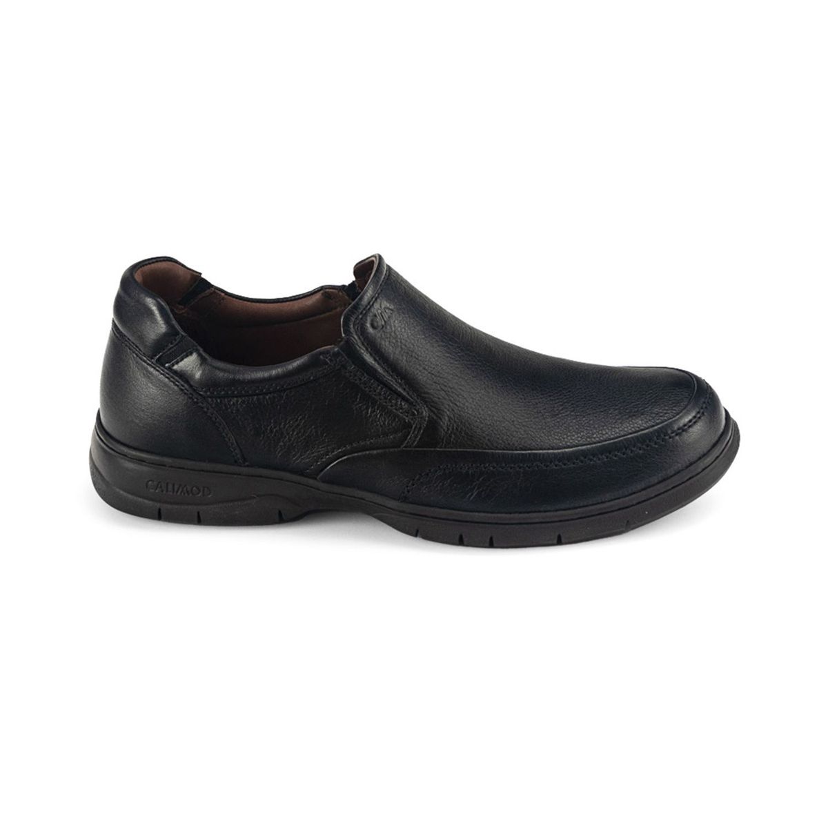 CALIMOD - Zapatos Casuales Cuero Hombre Calimod