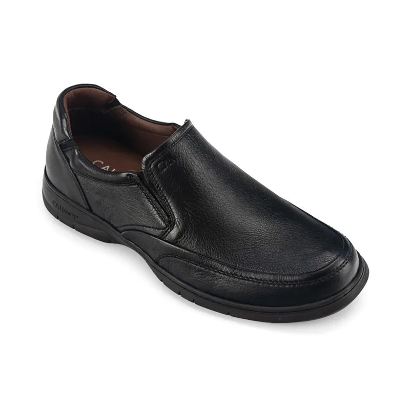 CALIMOD - Zapatos Casuales Cuero Hombre Calimod