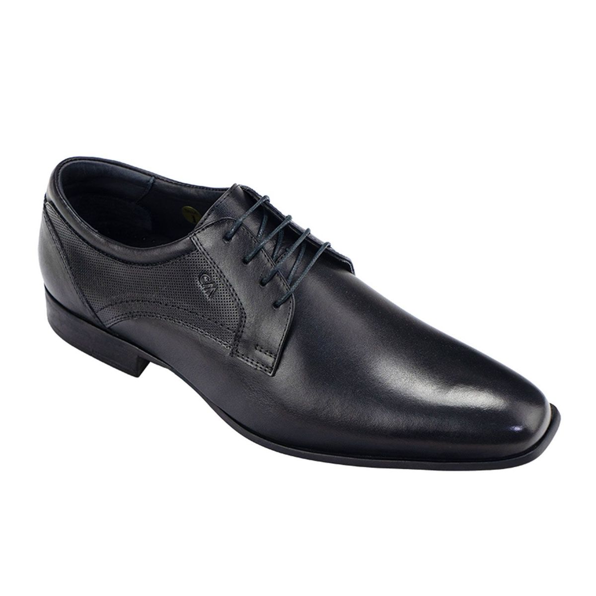 CALIMOD - Zapatos casuales Hombre Calimod VBS003 NEG