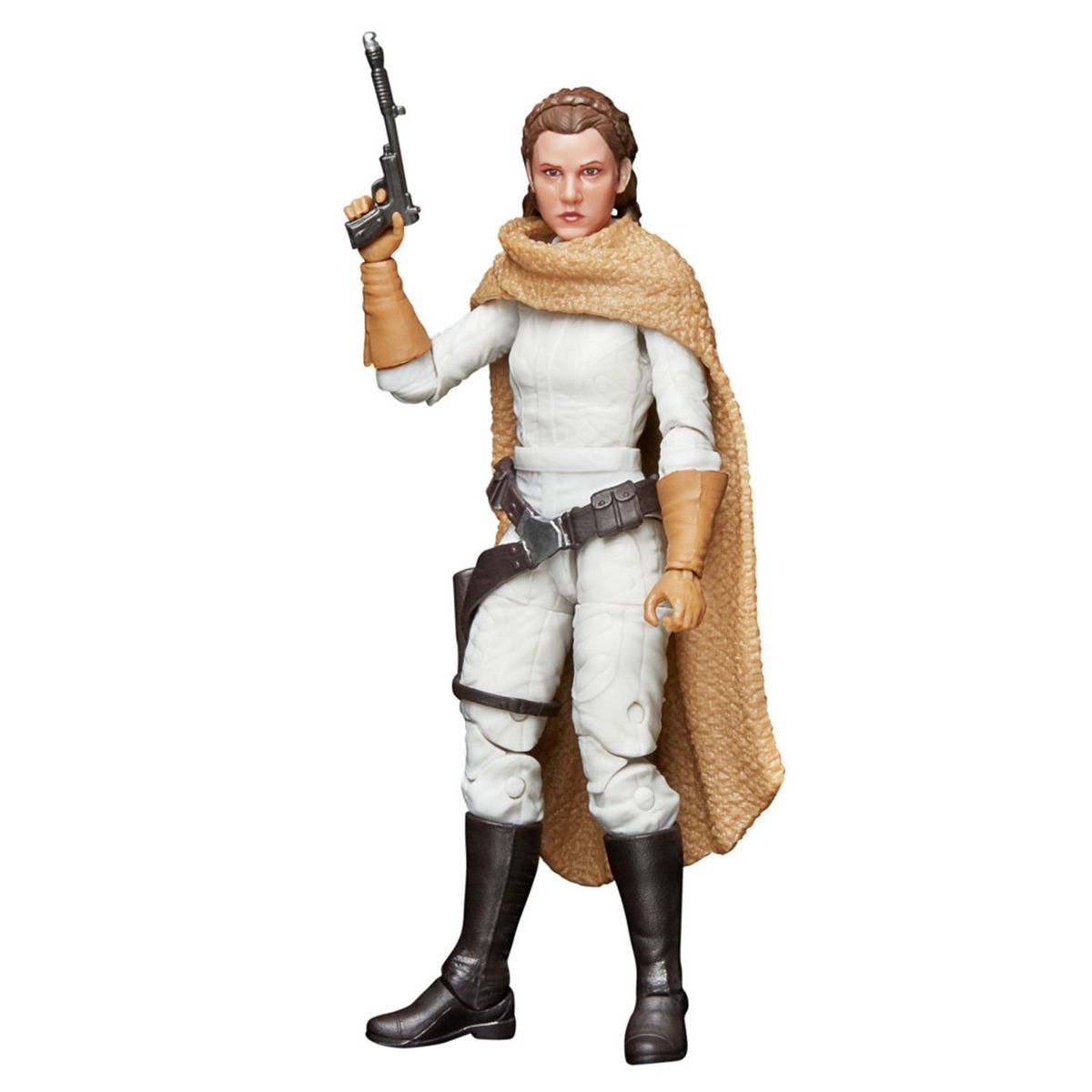 STAR WARS - Figura de Acción Star Wars The Black Series Princess Leia Organa