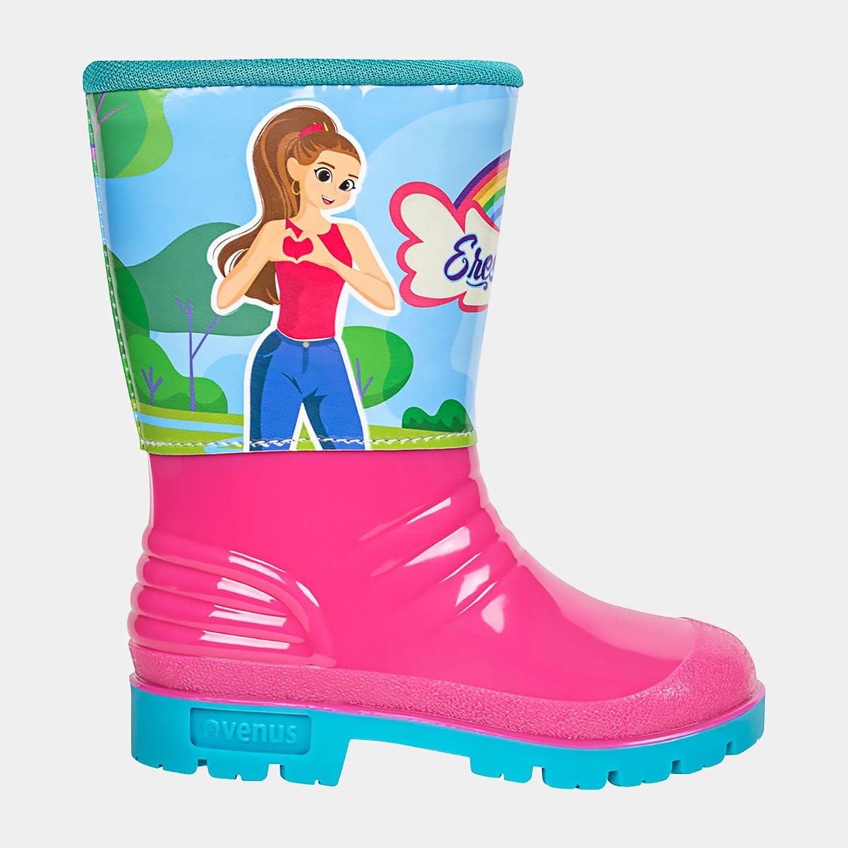 VENUS - Botas Niña Venus