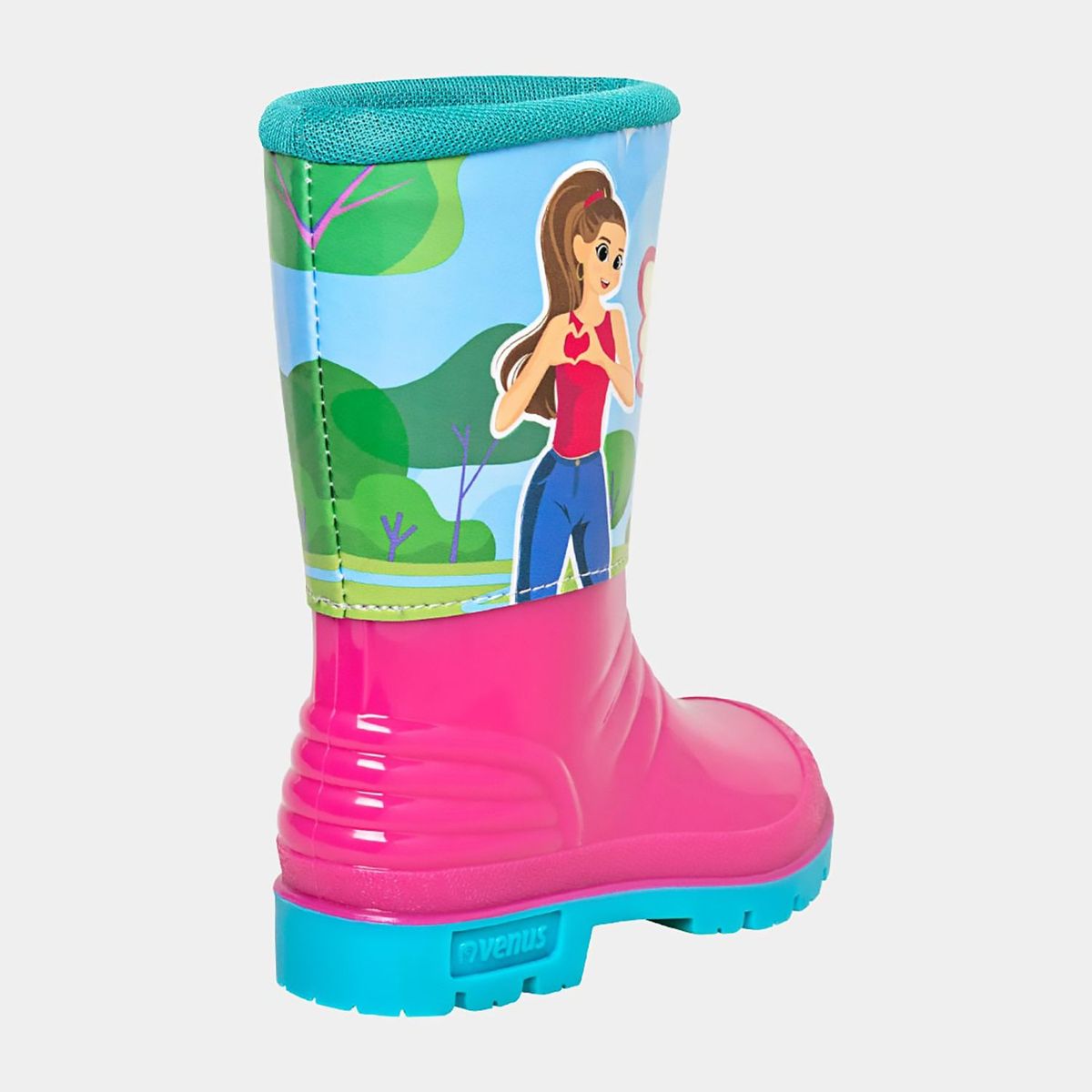 VENUS - Botas Niña Venus