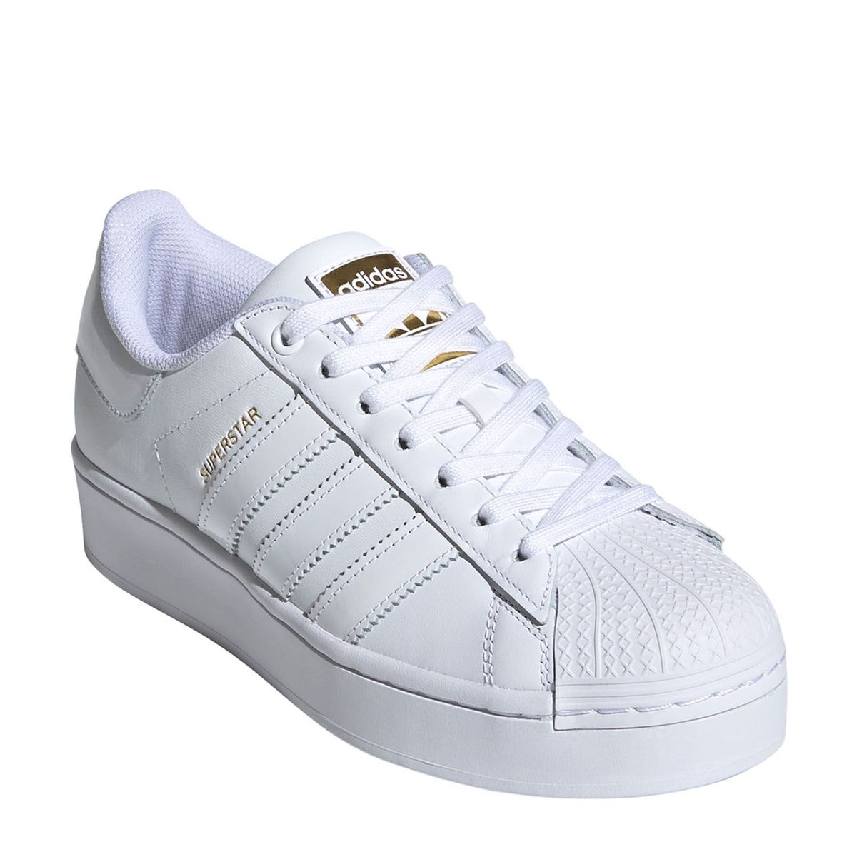 ADIDAS ORIGINALS - Zapatillas Urbanas adidas Originals Mujer Superstar Bold