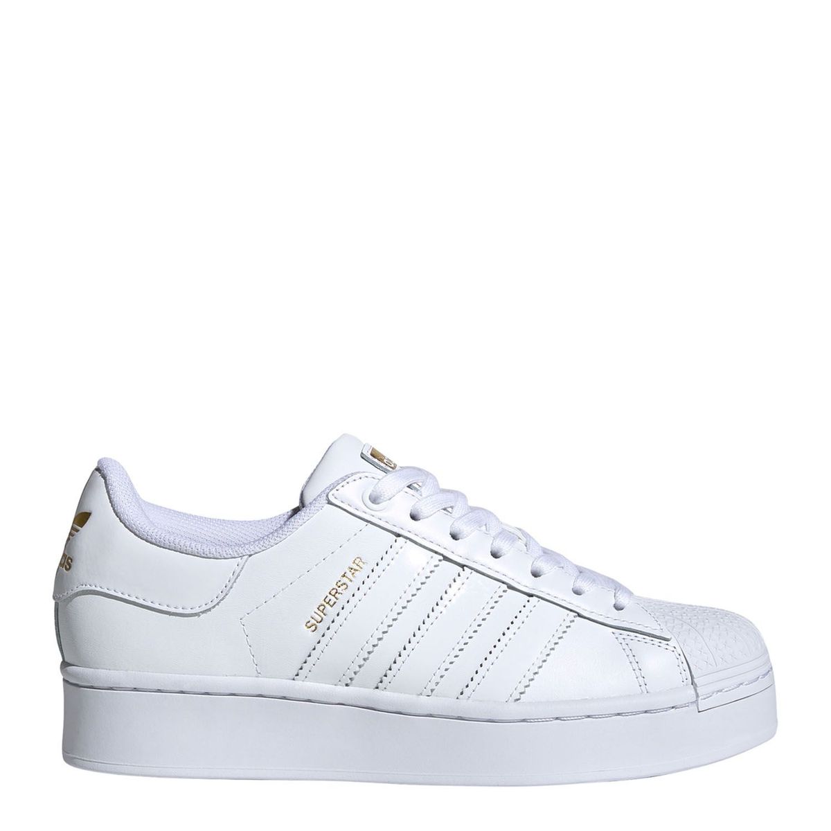 ADIDAS ORIGINALS - Zapatillas Urbanas adidas Originals Mujer Superstar Bold