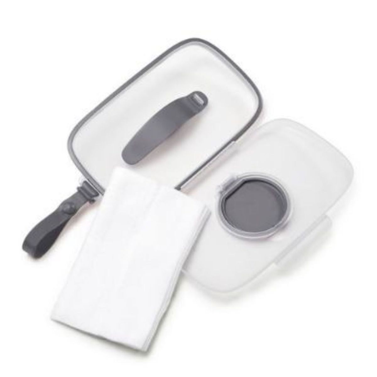 SKIP HOP - Estuche Para Pañitos Humedos Skip Hop