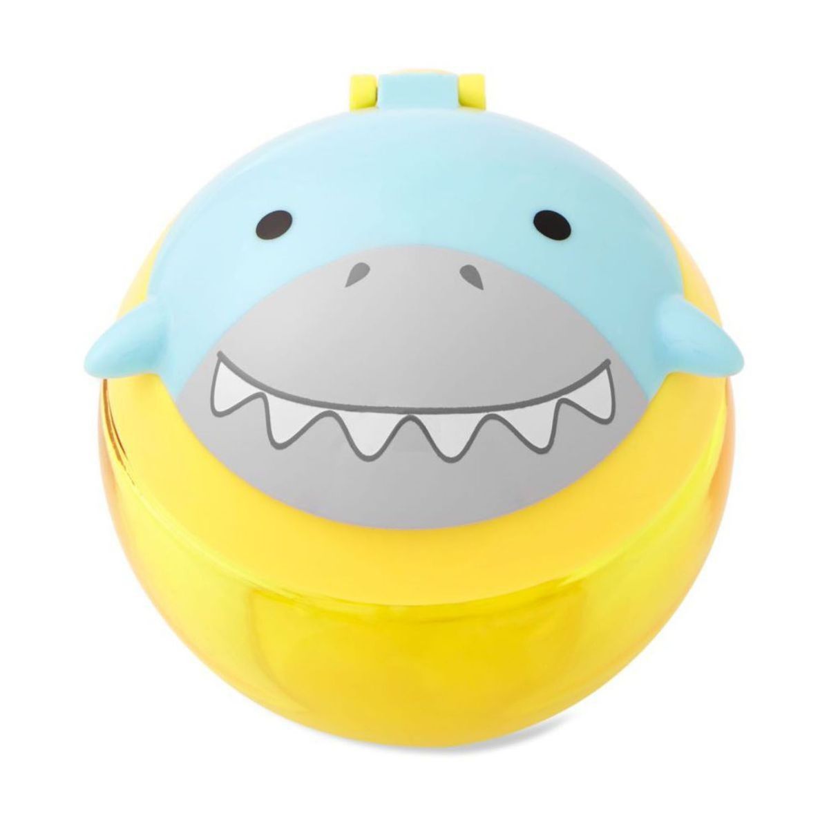 SKIP HOP - Taza Snack para Bebé Tiburón Skip Hop