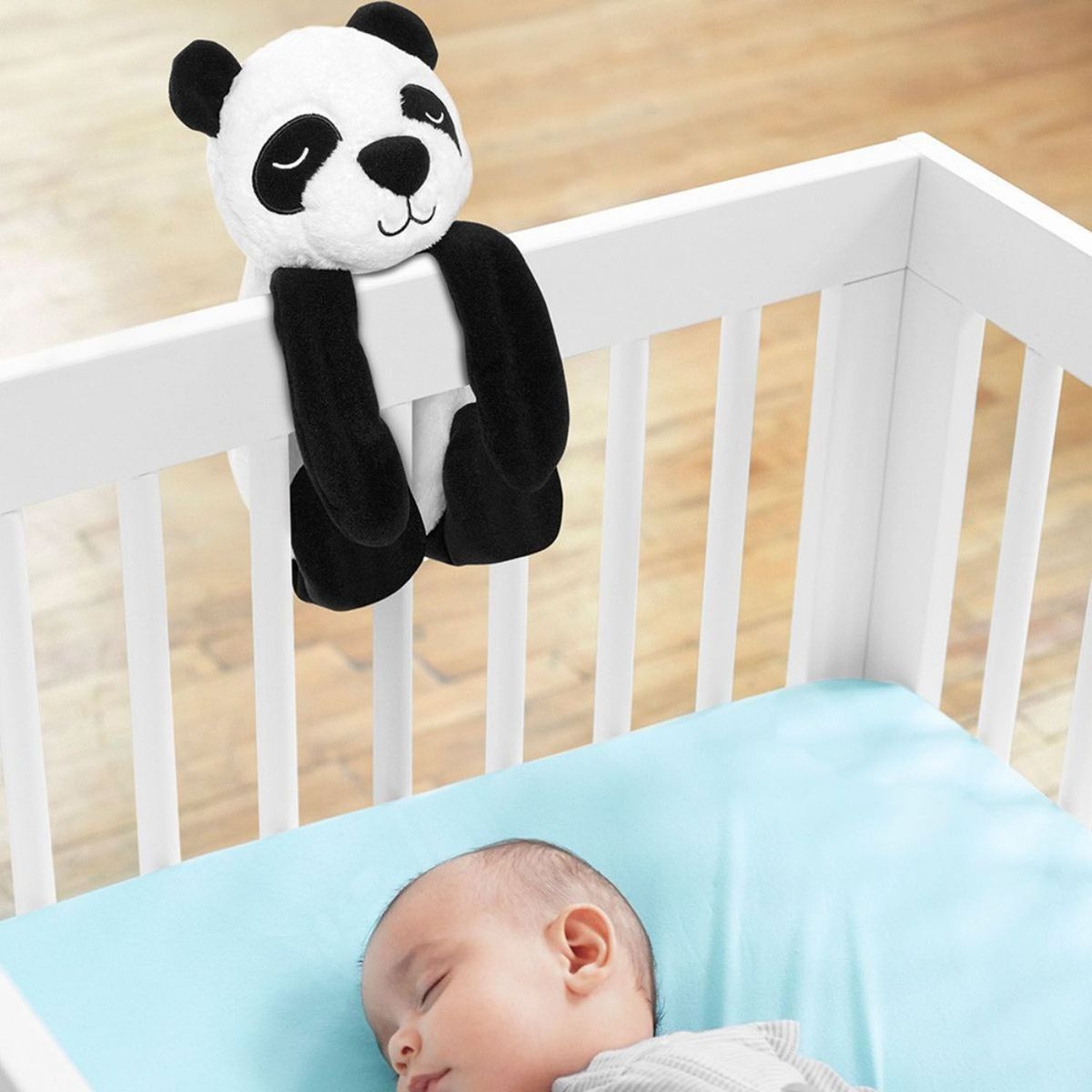 SKIP HOP - JUGUETE PARA CUNA PANDA