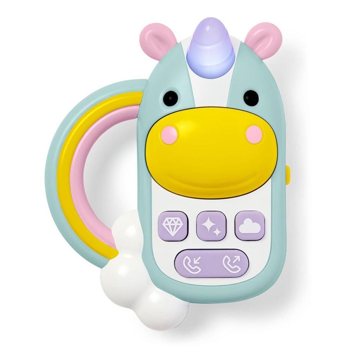 SKIP HOP - Telefono Movil Unicornio