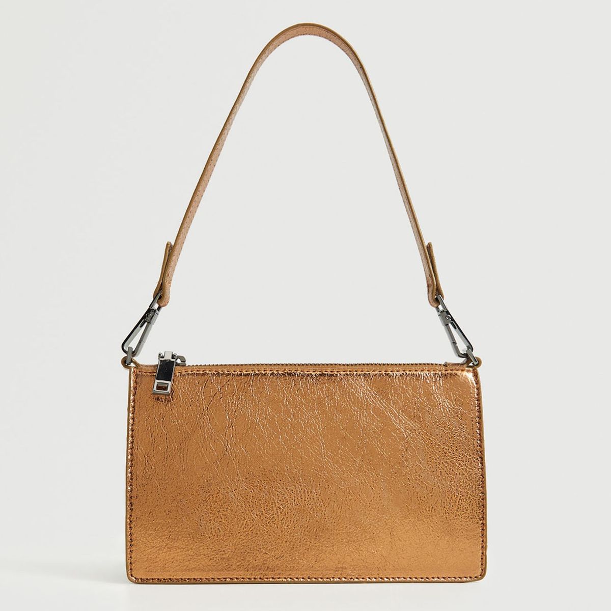 MANGO - Cartera Mujer 27020472 Muse Mango
