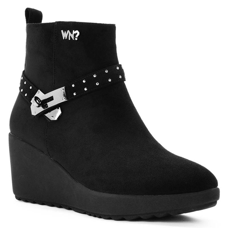 TIME CHOPPER - Botines Mujer Time Chopper DA2583-D1513-1