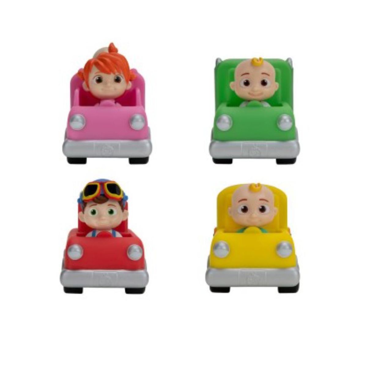 COCOMELON - Vehiculo de Juguete Cocomelon Aleatorio