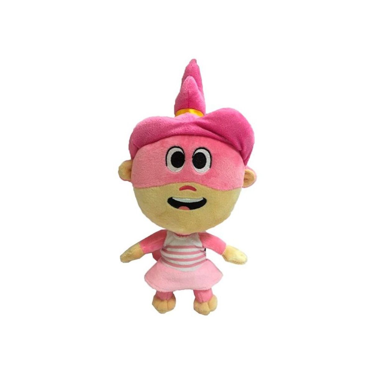 LA GRANJA DE ZENON - Peluche Las Canciones de Zoo 20cm