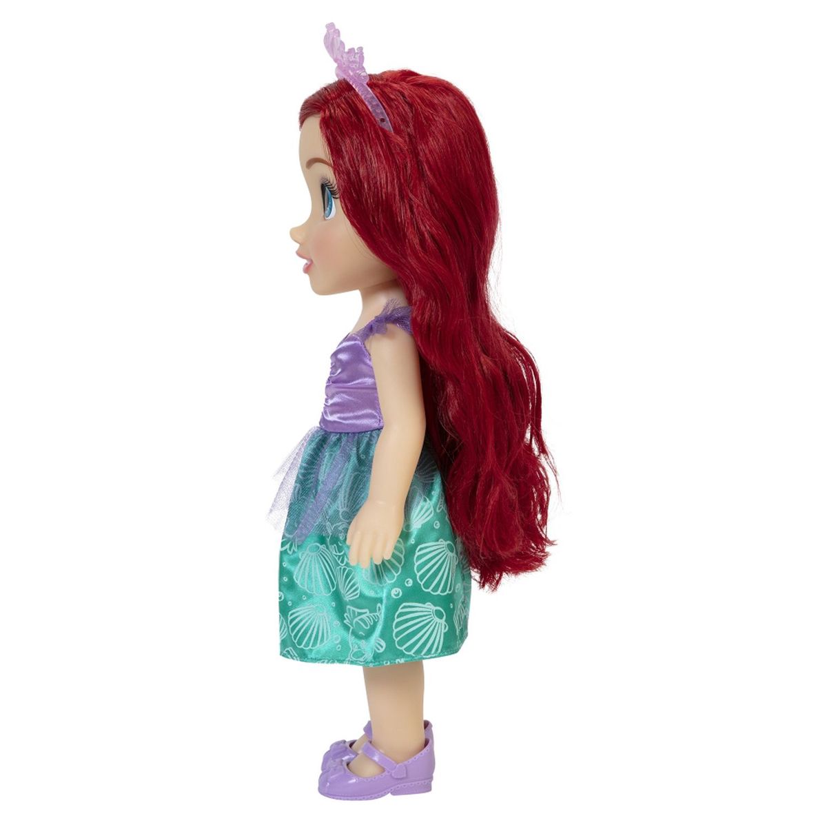 PRINCESS - Muñeca Princesa Mi Amiga Ariel