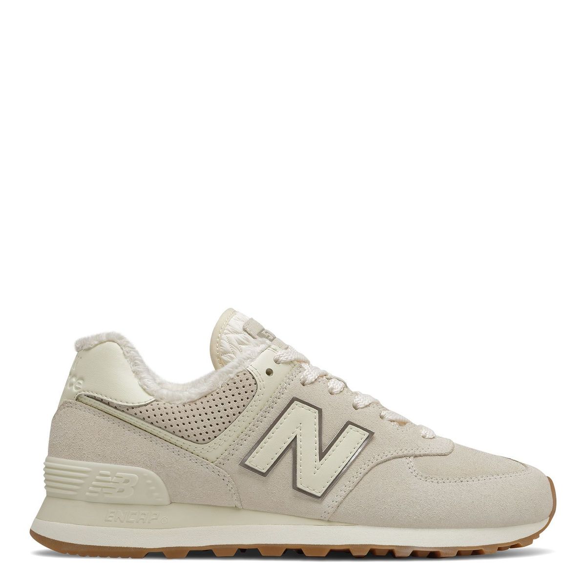 NEW BALANCE - Zapatillas urbanas Mujer New Balance WL574LY2