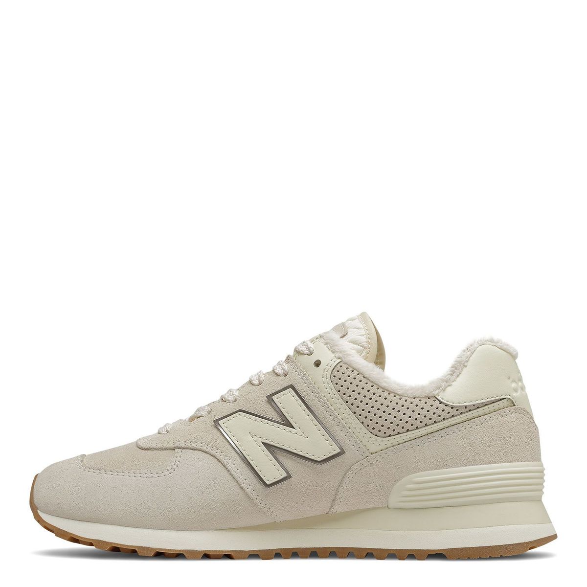 NEW BALANCE - Zapatillas urbanas Mujer New Balance WL574LY2