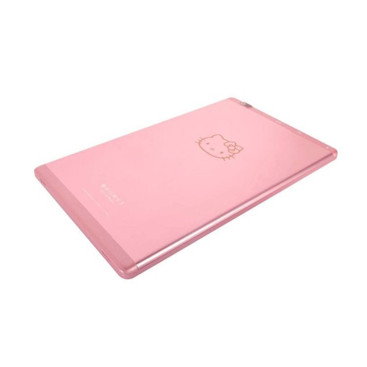 HELLO KITTY - Tablet 10" FHD 4GB 64GB Chip 4G limited Edition