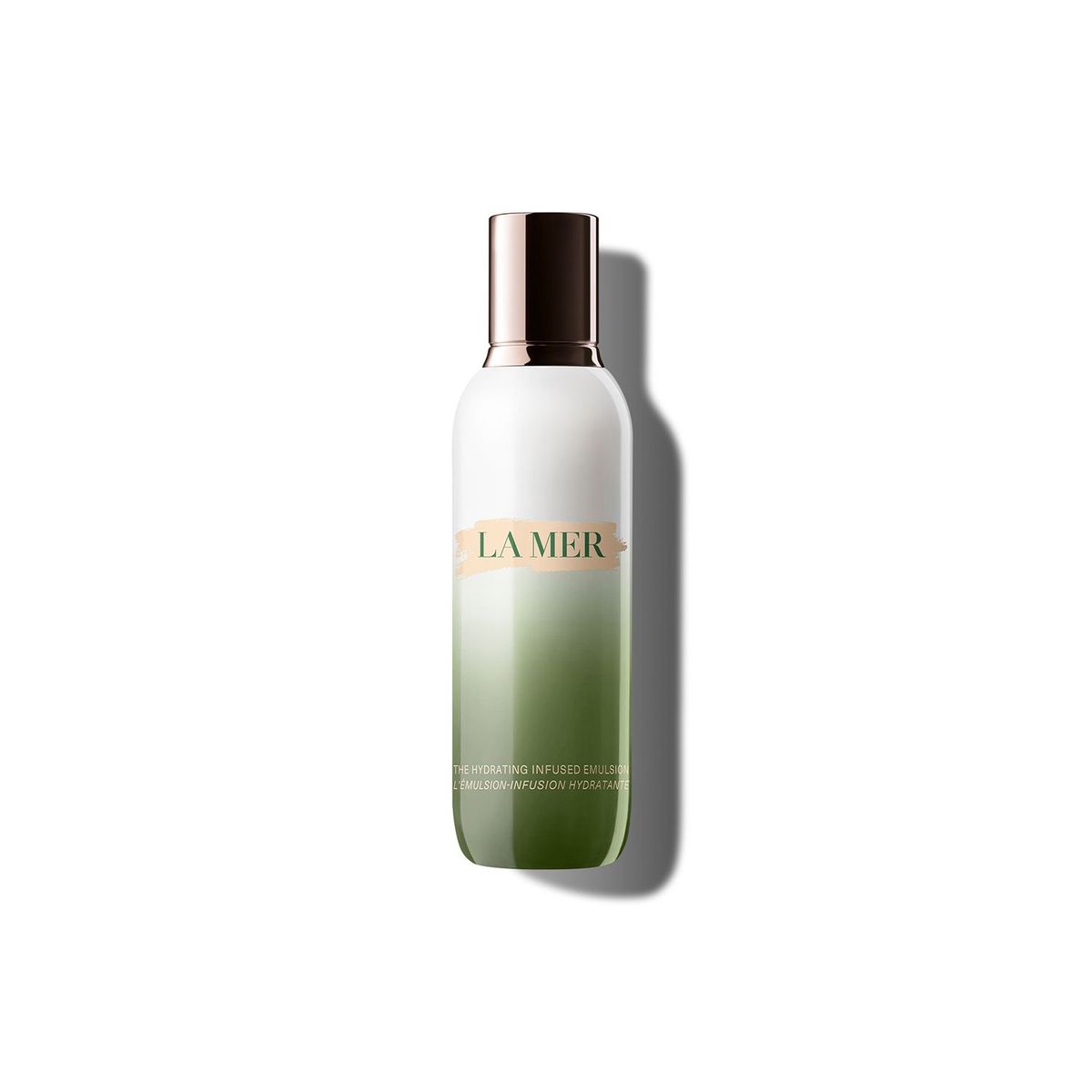 LA MER - Emulsión The Hydrating Infused Emulsion 125ml