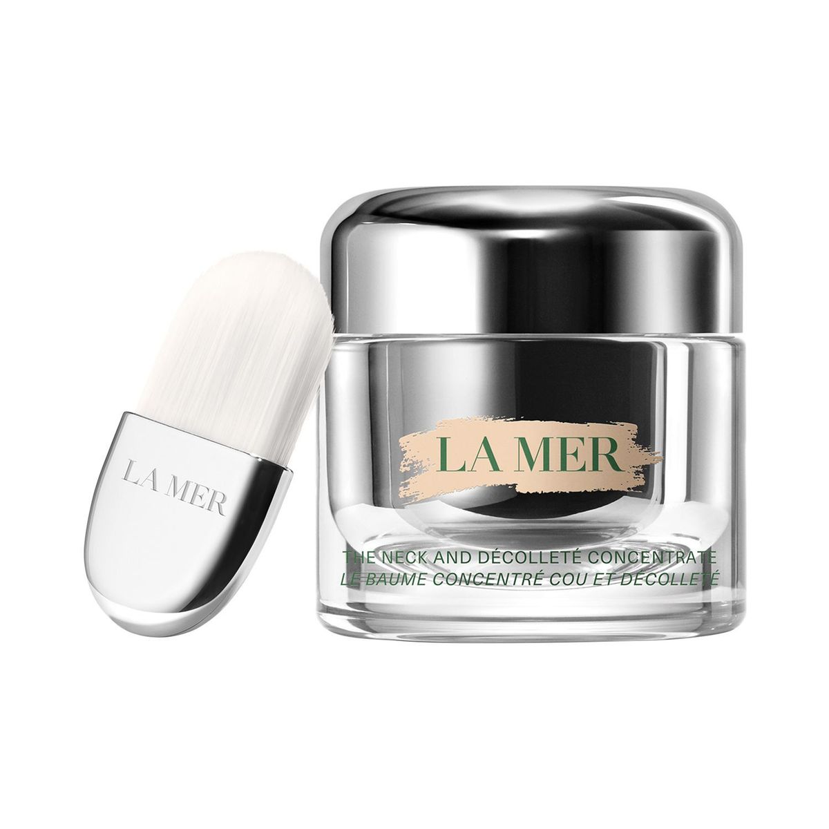 LA MER - Crema The Neck and Décolleté        