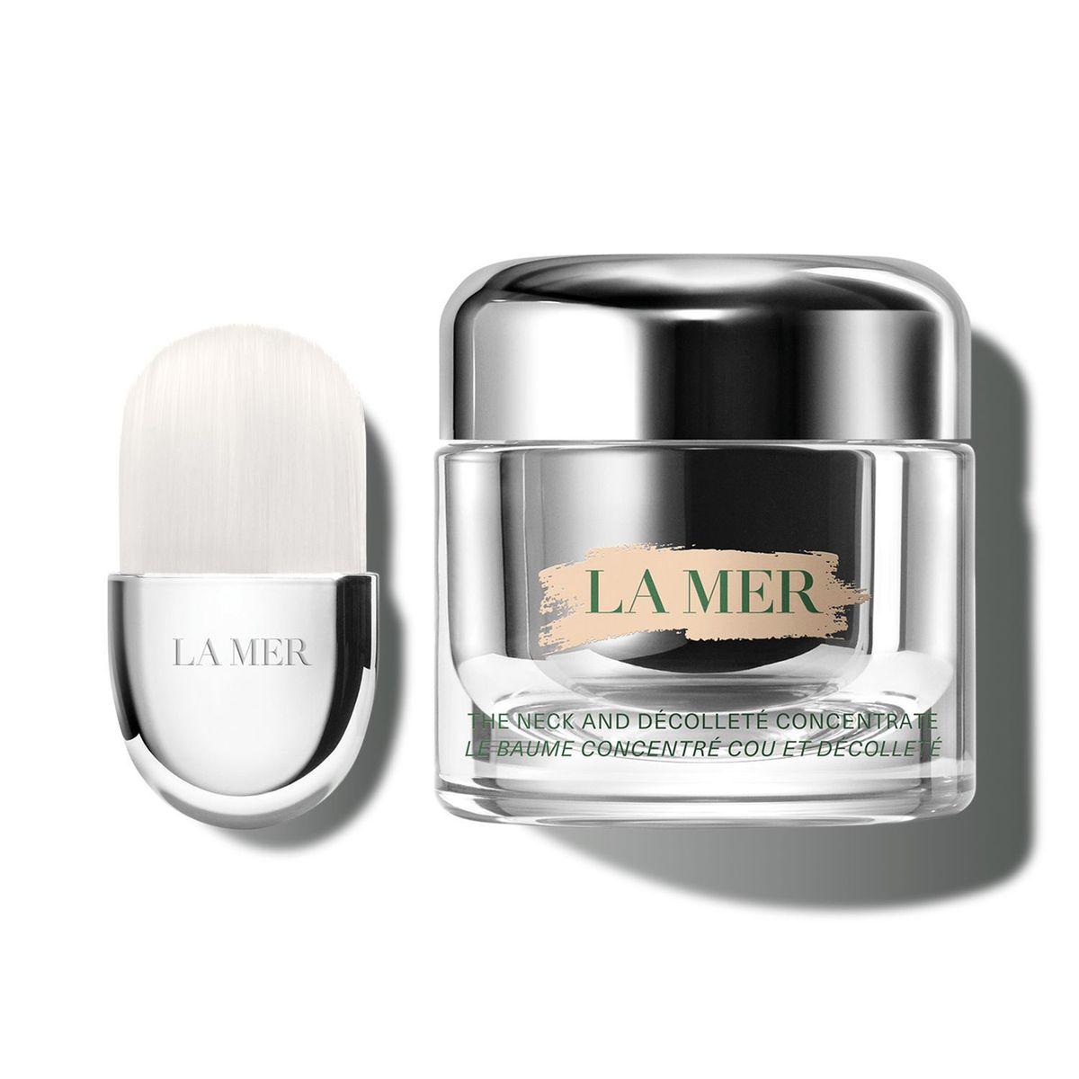 LA MER - Crema The Neck and Décolleté        